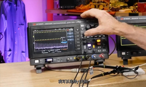 如何进行放大器噪声测试(图2)