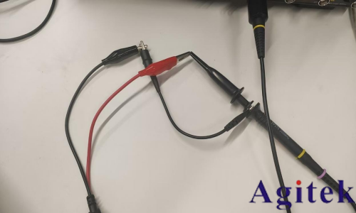 示波器噪声抑制技术从硬件优化到软件降噪的完整方案(图1)