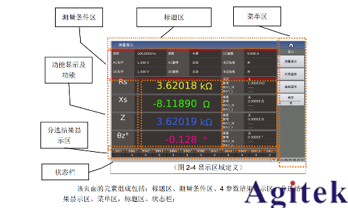 同惠TH2840X系列自动变压器测试系统