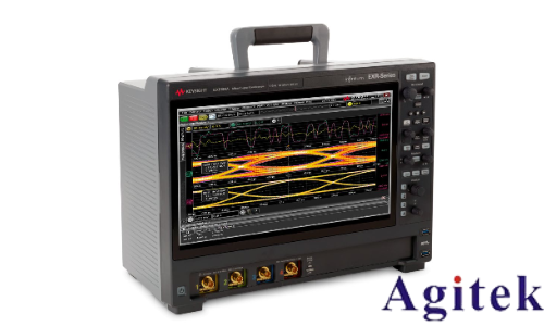 Keysight Infiniium MXR B 系列实时示波器(图2)