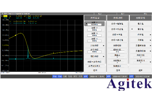 同惠TH2851系列精密阻抗分析仪(图8)