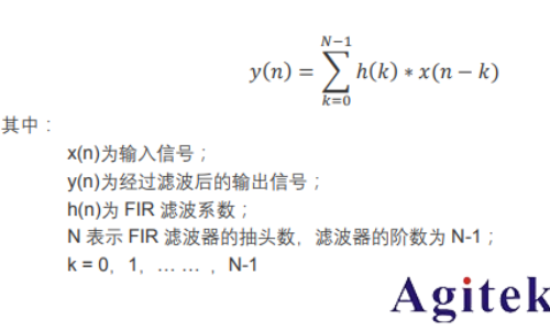 普源DS70000系列数字示波器的垂直分辨率(图7)