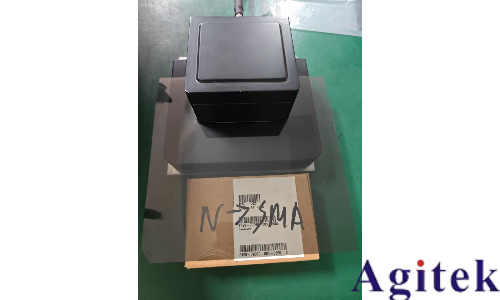 Keysight N5227A网络分析仪偏振片电磁特性测试(图7)