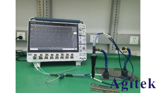 泰克实时示波器测试TDR阻抗的全新方案(图2)
