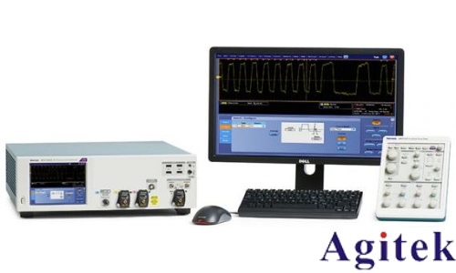 泰克 DPO70000SX ATI 高性能示波器(图1)