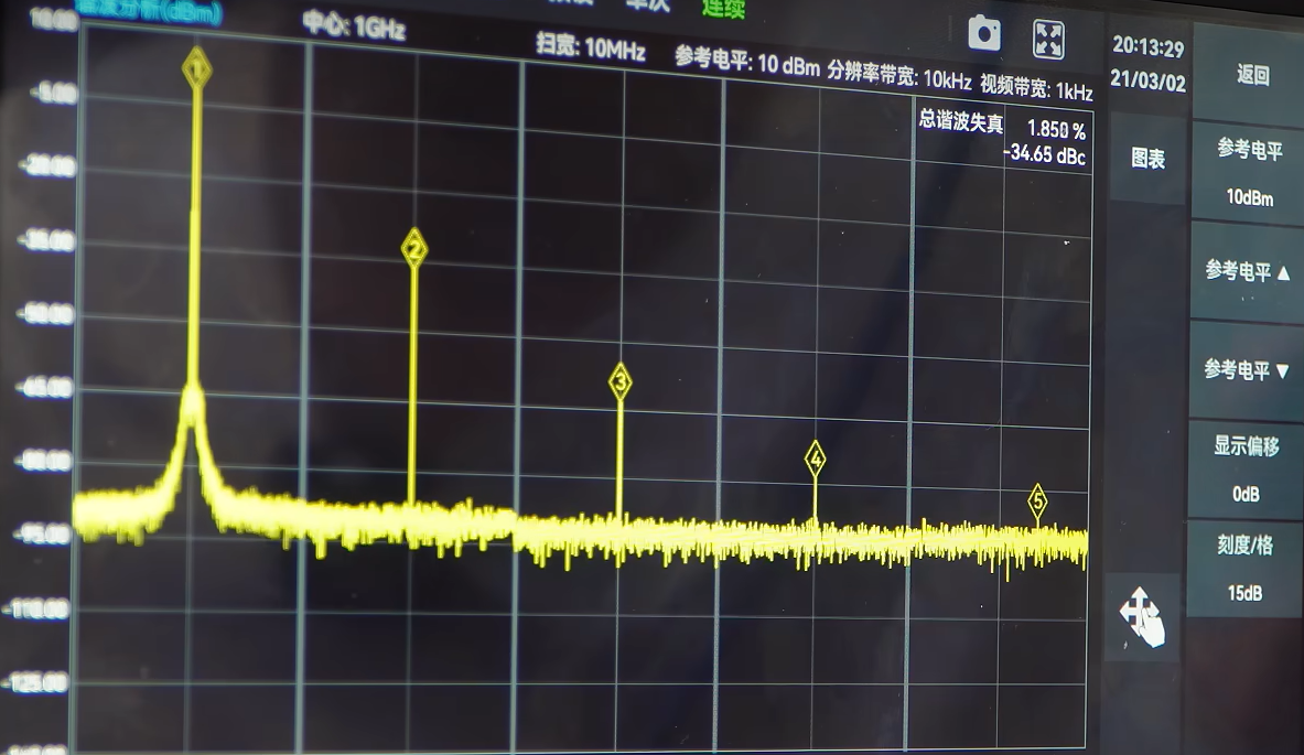 海得频谱自动谐波测试方案(图7)