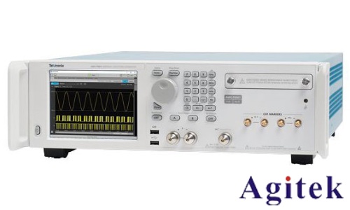 泰克 AWG5200系列信号发生器新型DAC技术克服RF信号发生挑战(图2)