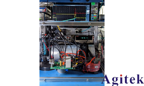使用泰克示波器5/6系列MSO进行功率半导体器件的双脉冲测试(图4)