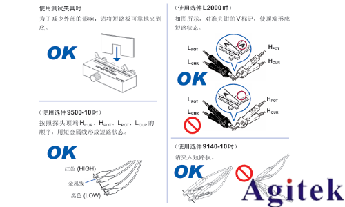 LCR测试仪 —线缆参数测量的好帮手(图7)