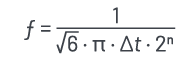 数字示波器动态性能理解ADC中的ENOB(有效位数)(图10)