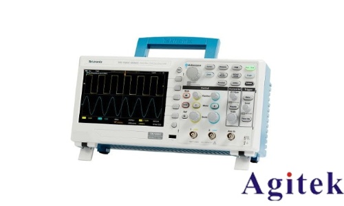 Tektronix 泰克TBS1000和TDS2000C系列