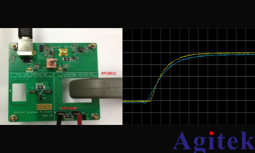 普源示波器电源质量与效率分析测试(图5) 普源示波器电源质量与效率分析测试(图5)