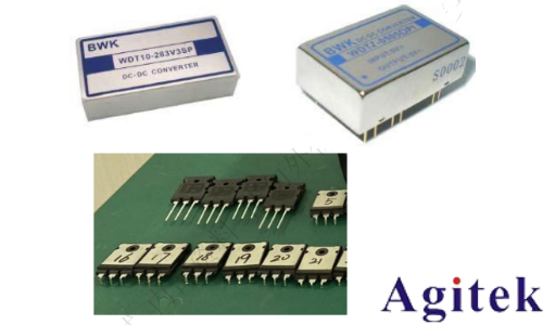 同惠TH1992电流源在功率MOSFET配对测试技术应用(图1)