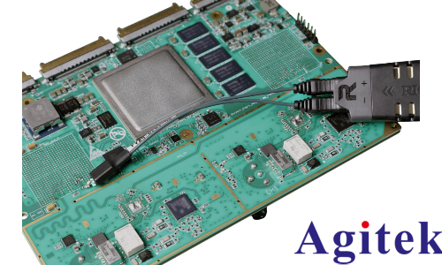 普源精电（RIGOL）发布13GHz有源差分探头PVA9000系列！(图2)