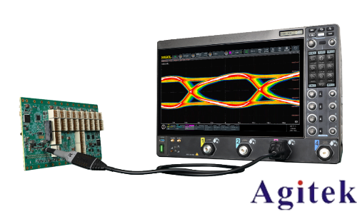 普源精电（RIGOL）发布13GHz有源差分探头PVA9000系列！(图4)