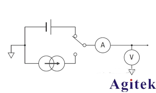 什么是源表SMU?(图6) 什么是源表SMU?(图6)