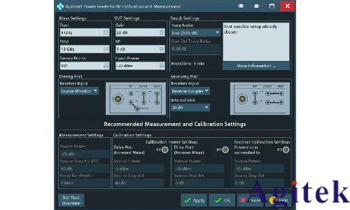 罗德与施瓦茨测试透视卫星大规模制造(图10) 罗德与施瓦茨测试透视卫星大规模制造(图10)