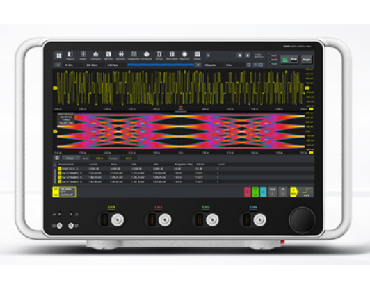 ExWave TS 系列高速实时示波器
