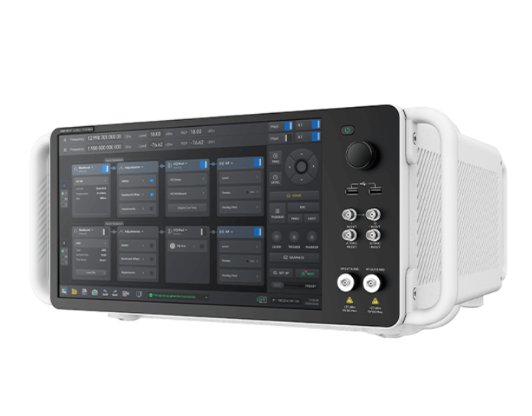 SGV 系列矢量信号发生器