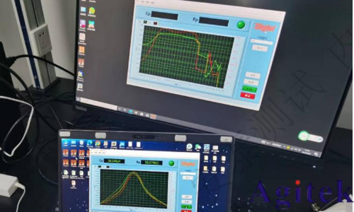 同惠TH2838A在新型半导体与晶体管绝缘体材料测试技术应用