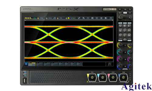 普源高速示波器和普通示波器的区别