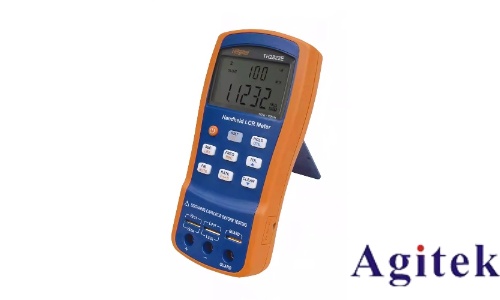 LCR测试仪TH2822D在电阻器稳定性检测中的应用