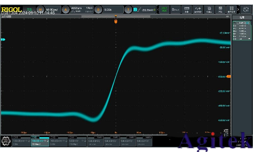 国产高带宽普源示波器DS70000，DS80000