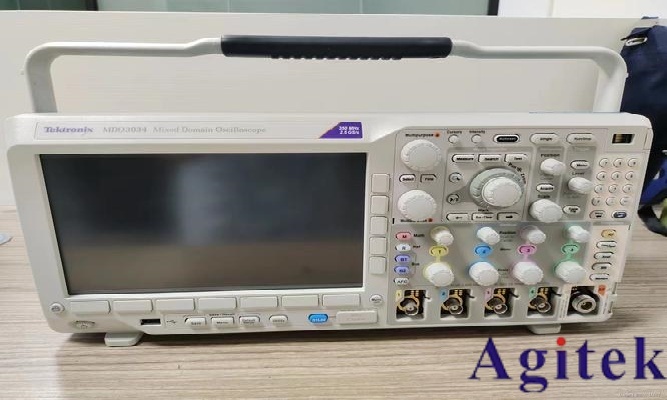 实时示波器 vs. 采样示波器：核心差异与选型指南