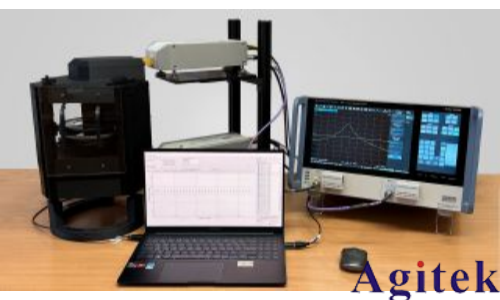 使用法布里-珀罗开放式谐振器进行D频段Dk/Df测量