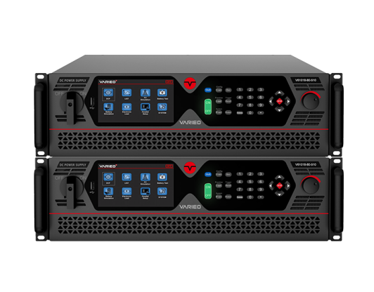 万瑞达V6100双向直流电源(0-2250V，5kW-18k