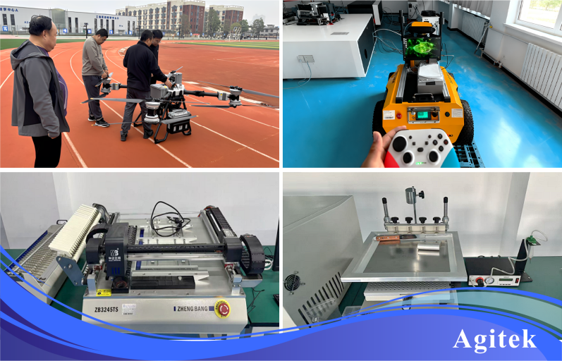 安泰测试2025年10月企业月报(图2) 安泰测试2025年10月企业月报(图2)