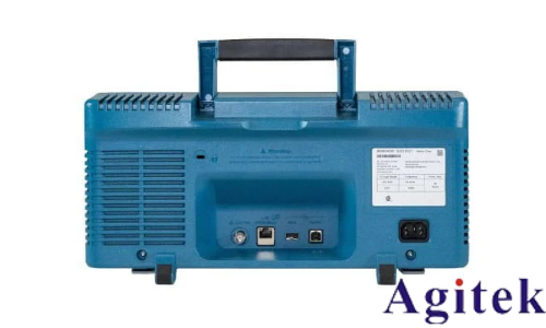 泰克示波器余晖功能开启方法详解(图2)