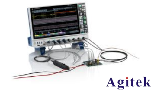 分析采用多相降压转换器的高速SoC的电源设计(图1)