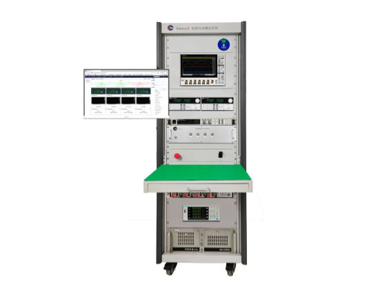 AT-ATECLOUD-POWER开关电源测试系统