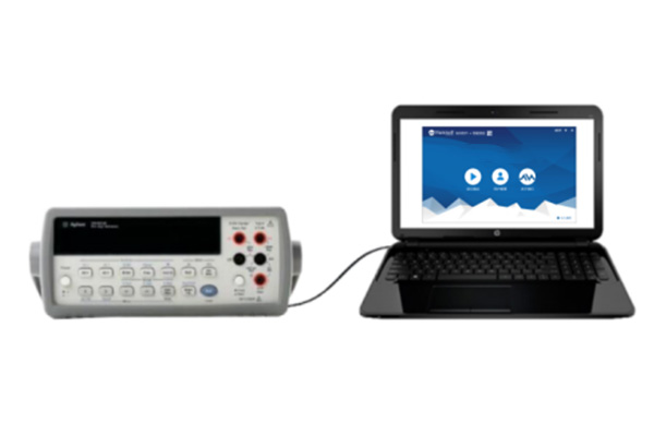 AT-Multimeter数字万用表程控软件(图4)
