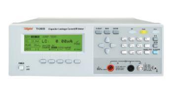 AT- LCR程控软件(图3)