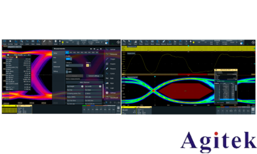 罗德与施瓦茨RTP和RTO6系列示波器从测试角度透视卫星电源与信号完整性   (图4)
