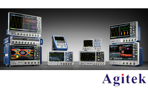 罗德与施瓦茨RTP和RTO6系列示波器从测试角度透视卫星电源
