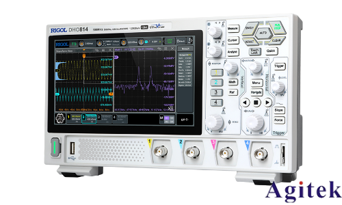 普源示波器常见故障排查：开机无显示、波形失真怎么办？(图2)