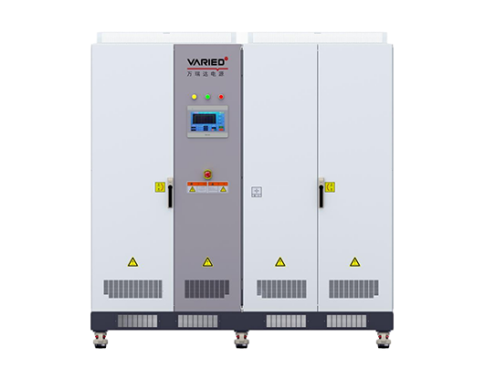 VEADF燃料电池模拟器(400-2000V，40-500k