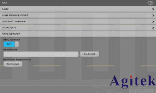 远程控制和访问泰克2 系 MSO 混合信号示波器(图2)