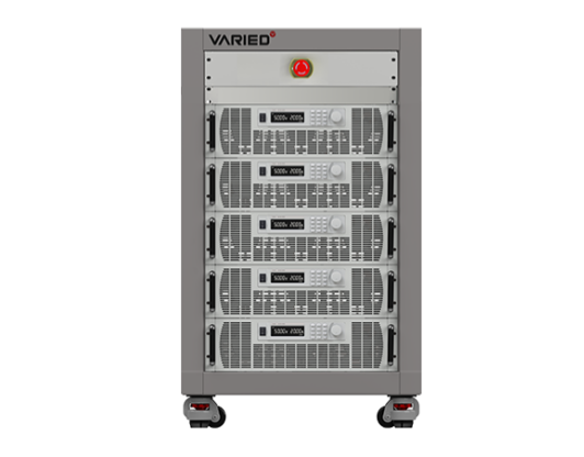 万瑞达RU-750(75KW，并机系列)单向直流电源