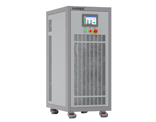 万瑞达RU-D-200KW(200KW，整机系列)单向直流电源