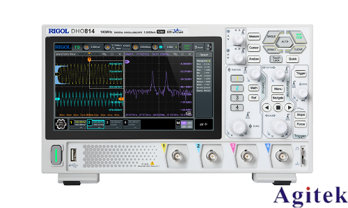 普源示波器选择正确探头的三大黄金法则