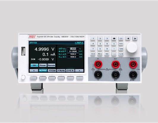 恩智N8361F 双极性可编程直流电源