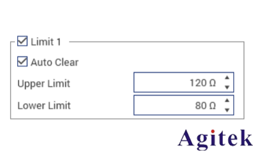 如何使用万用表和KickStart DMM应用测试电阻(图5)