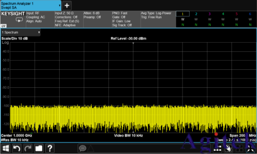 入门射频测试，先要弄清楚时域和频域(图8)
