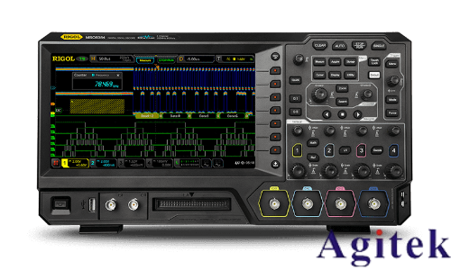 普源示波器提升调试效率的五大实用技巧(图1)