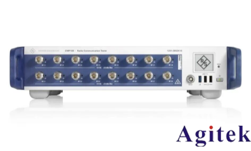 罗德与施瓦茨和博通合作实现下一代Wi-Fi 8芯片组测试验证