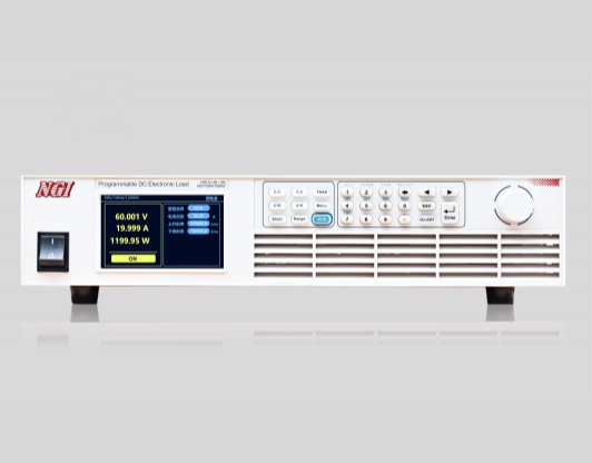 恩智N6200系列宽范围中功率直流电子负载